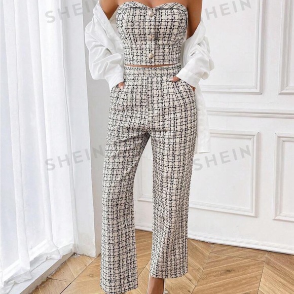 Two piece set - Picture 2 of 4